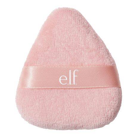 e.l.f. Halo Glow Powder Puff, Air Brushed