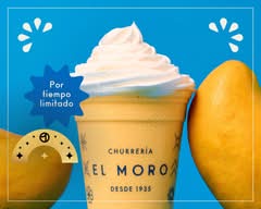 Churros El Moro (Parque Tepeyac)