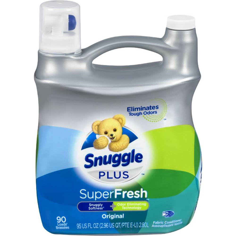 Snuggle Plus Soft Fresh Sheets, Original Delivery Near Me Order
