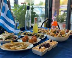 OPA GREEK RESTAURANT