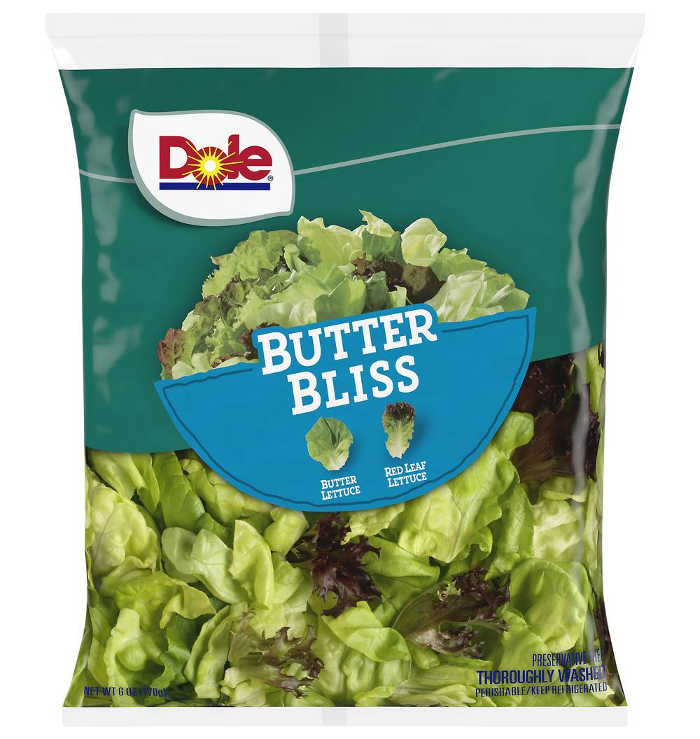 Dole Butter Bliss Salad (6 oz)