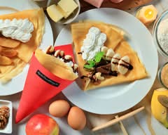 【癒しのクレープ＆アサイー】studio Lepta