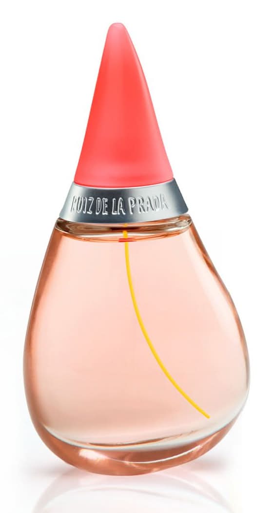 Agatha Ruiz de la Prada · Fragancia eau de toilette gotas de color (100 g)