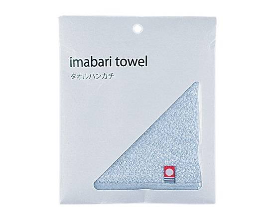 ◎今治抗ウイルスミニタオル≪グレーミックス≫【衣料品】