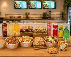 CANOPEE SALAD BAR ORIGINAL