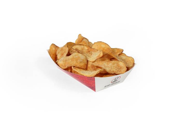 Ranch Chips (Regular)