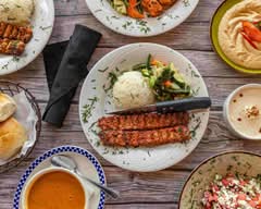 Cafe Istanbul (Dublin)