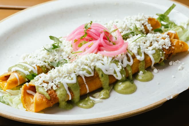 Flautas