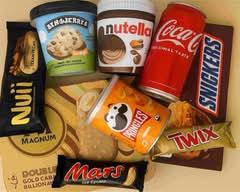 THE LOCAL GLACIER 🇨🇭