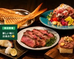 新橋はーとんなか