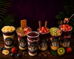 Açaí Amorosa