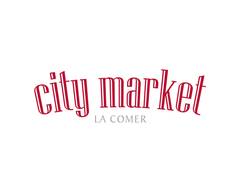 City Market 🛒 (San Jerónimo)