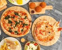 Délice Pizza