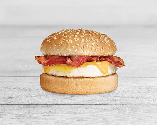 Bacon & Egger®