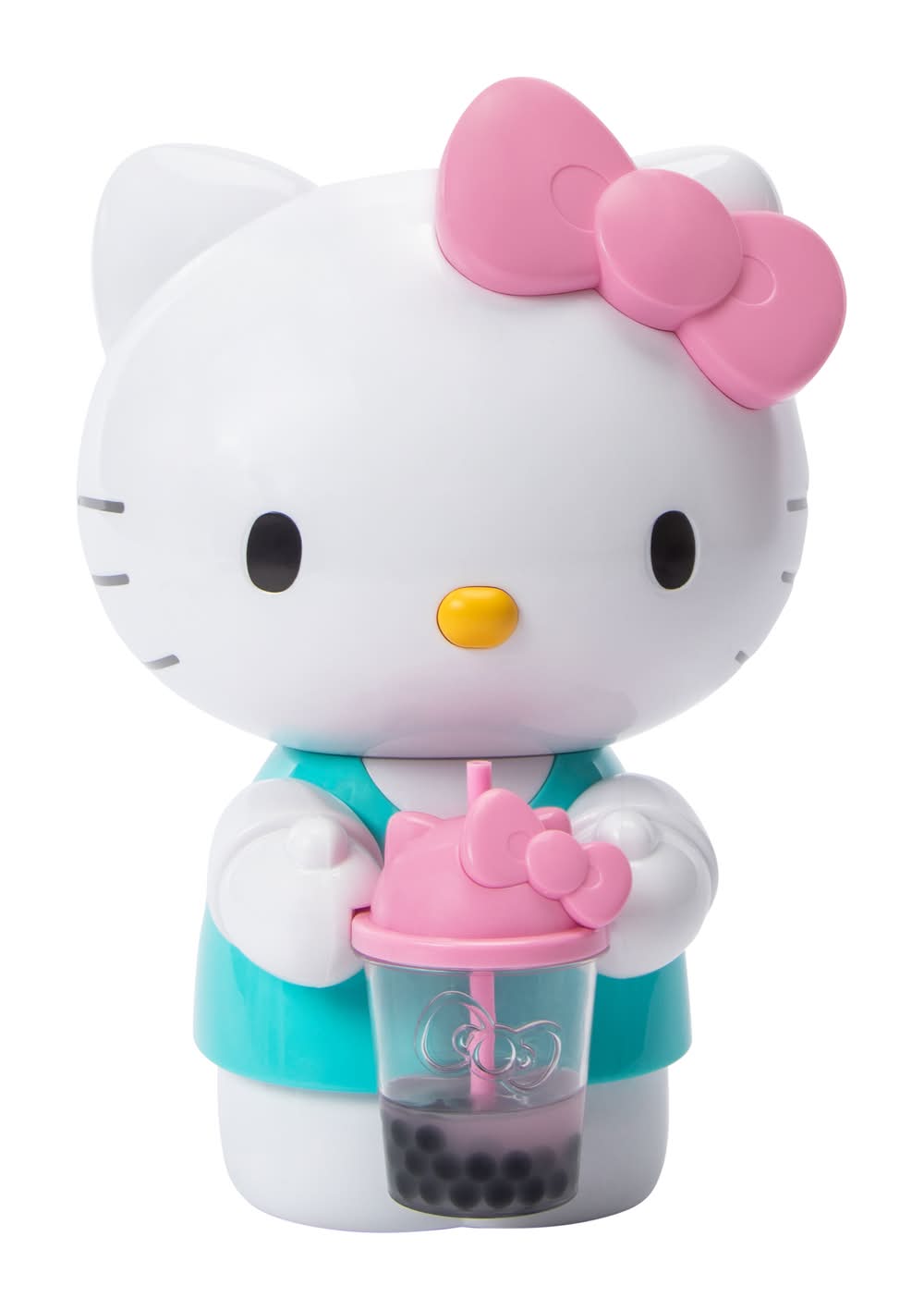 Hello Kitty® Boba Tea Figure Hello Kitty