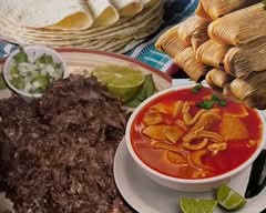 Old West Dallas Taqueria Y Panaderia