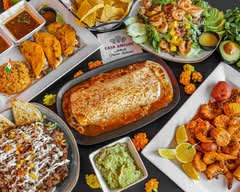 Casa Amigos Mexican Restaurant Vero Beach