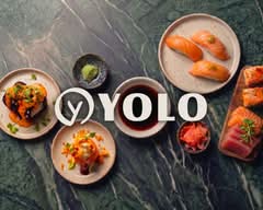 Restaurant YOLO