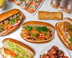 Lai Bakery Cafe (Moonee Ponds)