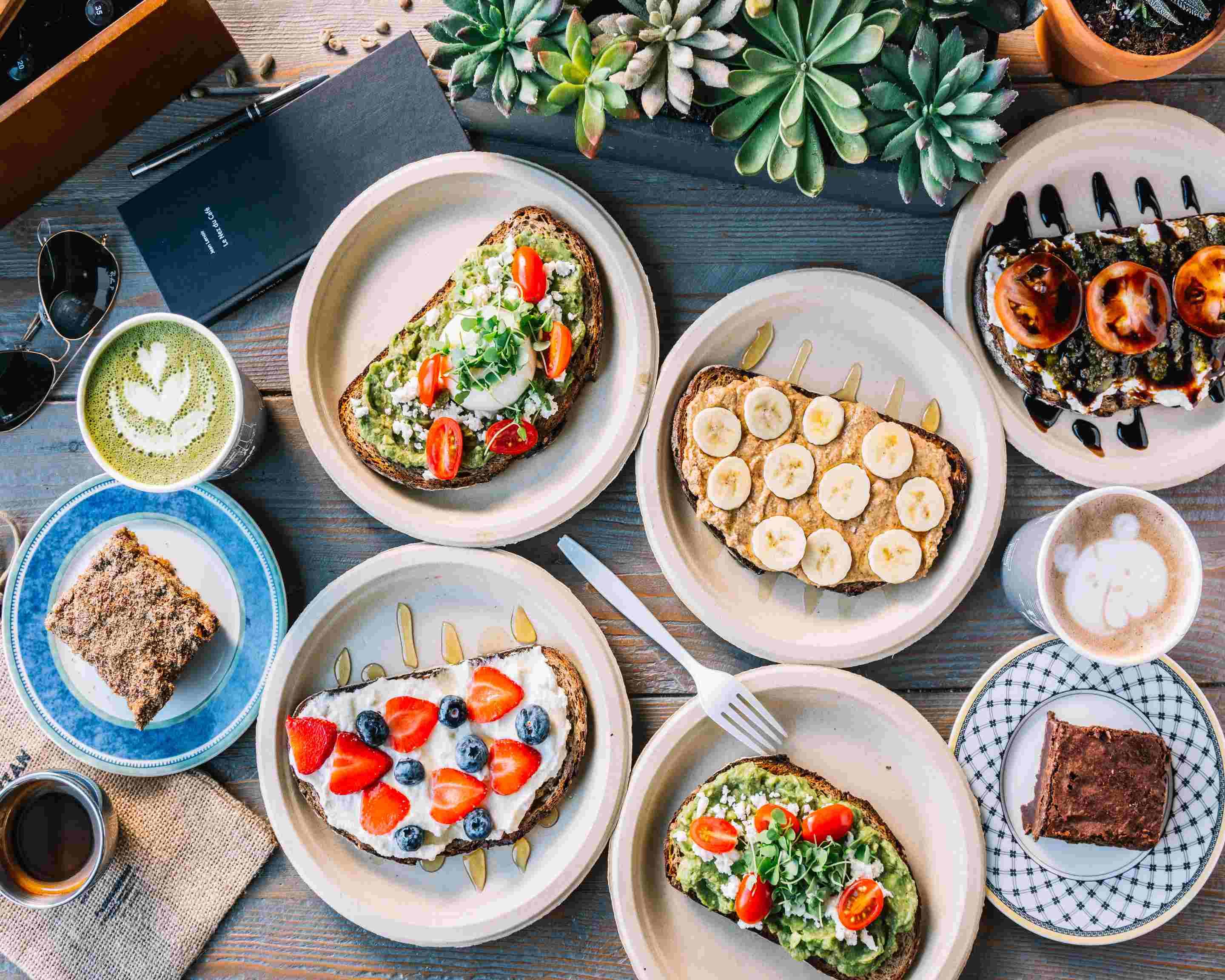 Order Bean & Bean Coffee Fort Lee Menu Delivery in Fort Lee Menu