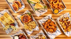 BuffaLouie's (Carmel)