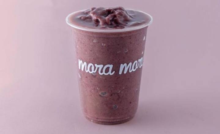 Mora Mora