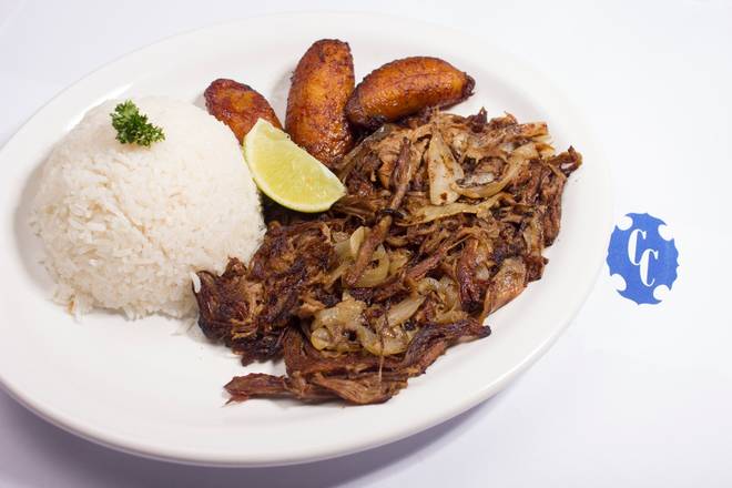 Vaca Frita*