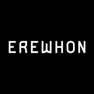 Erewhon logo