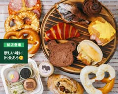 韓国マカロン専門店 mindeulle ミンドゥルレ