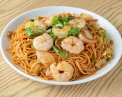 エベレストパスタ　EVEREST PASTA