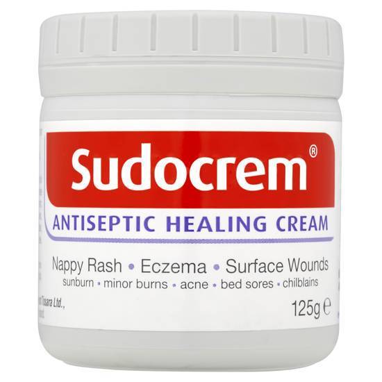 Sudocrem Gsl Antiseptic Cream  60g