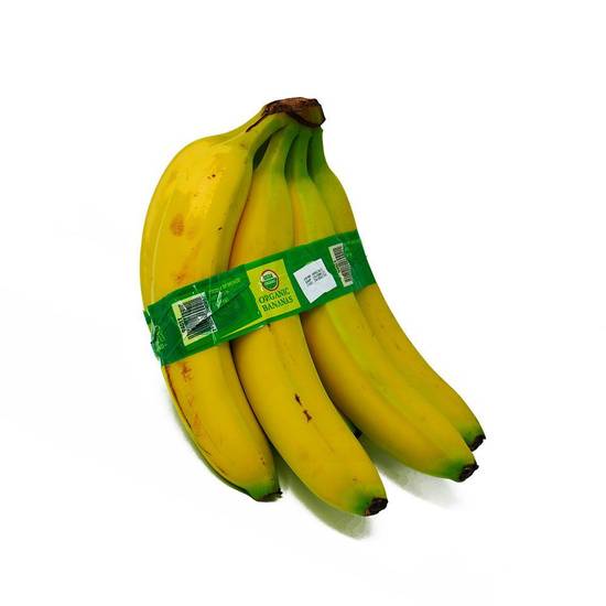 Plátano orgánico (1.3 kg)
