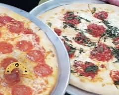 Lorenzo's Pizzeria