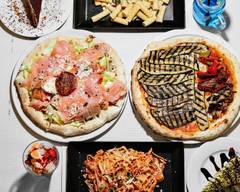 Pizza Roma Au Feu De Bois 🇮🇹