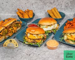 Adam's Burger