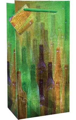 Bella Vita Double Wine Bag (2.1 oz)