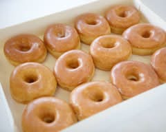 Twisty Donuts Mansfield (1258 N Main St)