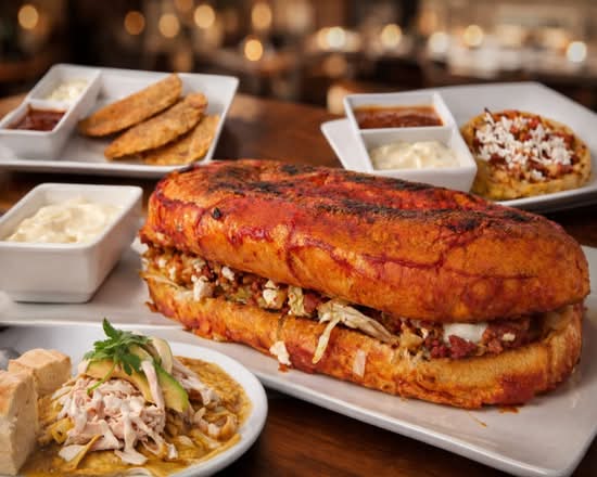 Corazón De Masita (Merida)