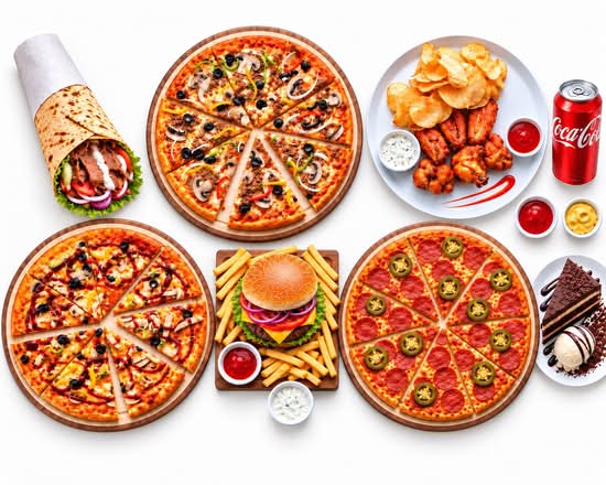 Primo Pizza