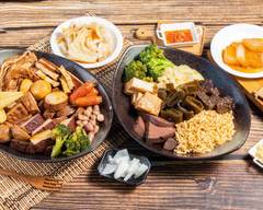 秘醬滷味 台中大甲店