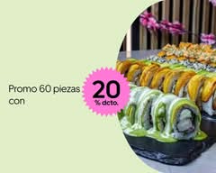 Sushi Maky San Miguel