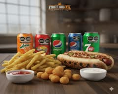 STREET DOG XXL (Zacatecas)