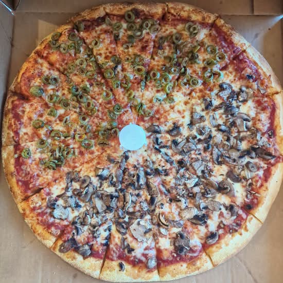 Pizza World