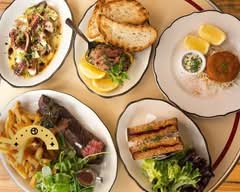 Samba Brazilian Cuisine (7th Street)