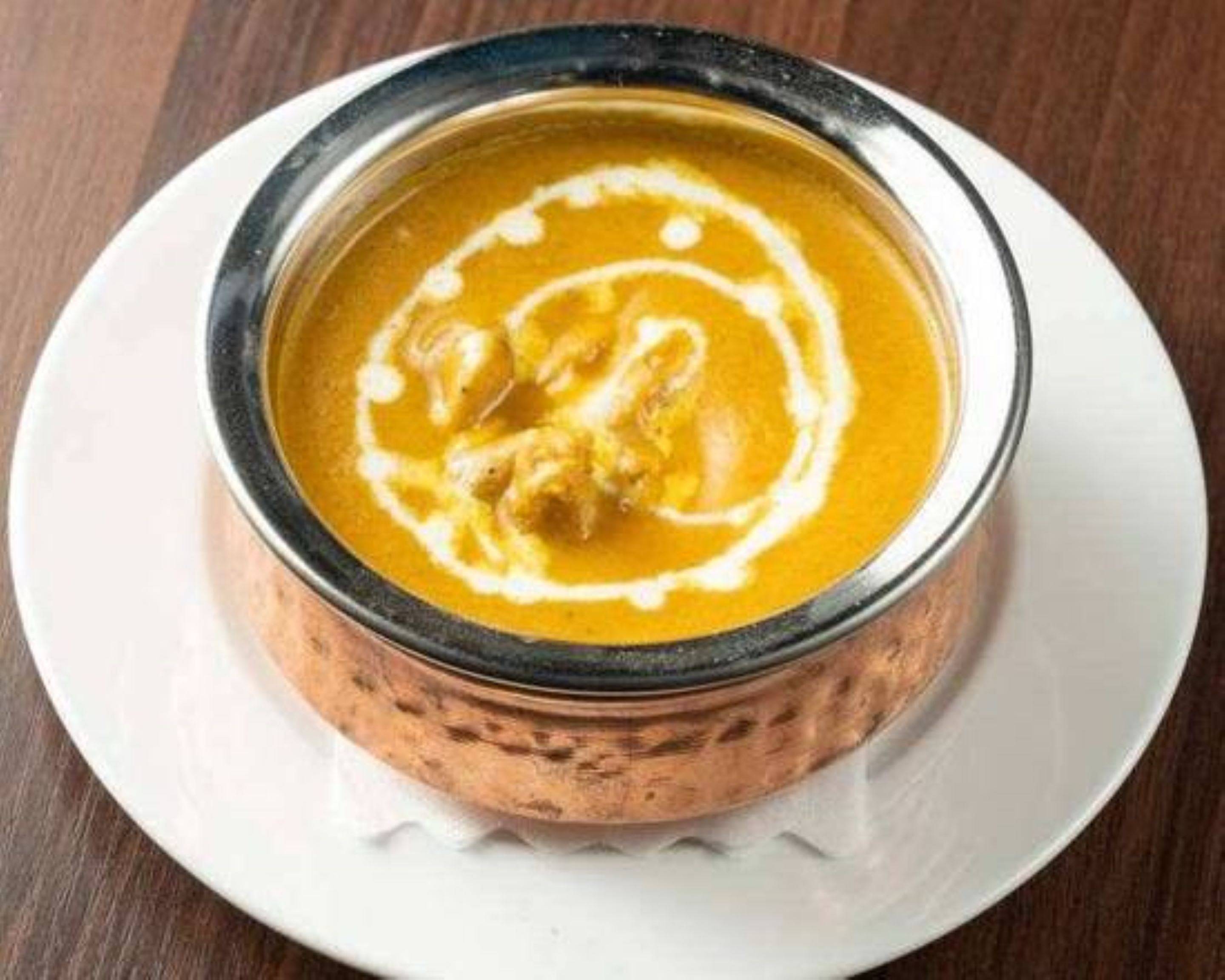 インドカレー様② クリーミーバターチキンカレー|レトルトカレー・スープの通販