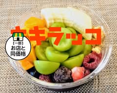 キキラッコ