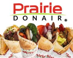Prairie Donair