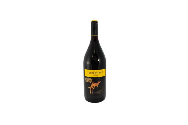 Yellow Tail Shiraz Red Wine (1.5 L)