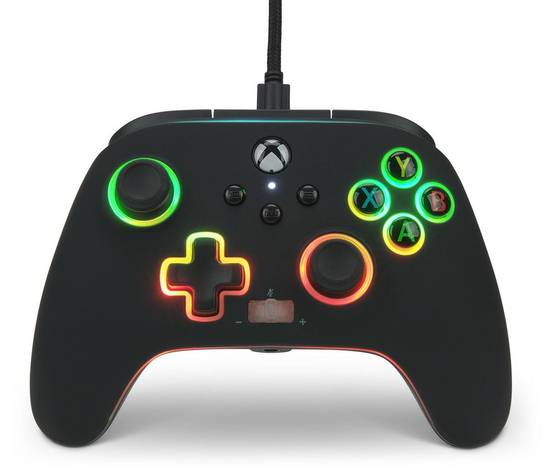 Power a Spectra Infinity Enhanced Wired Controller (1 unit)