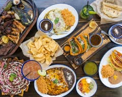 Plaza Oaxaca (141 Gibbs St)